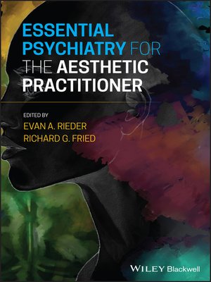 cover image of Essential Psychiatry for the Aesthetic Practitioner